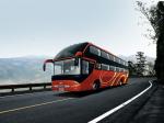 Higer H92W KLQ6125BW 2009 года